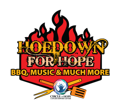 Hoedown for Hope logo
