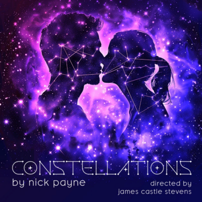 "Constellations" courtesy image