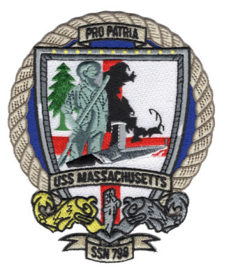 Image courtesy of U.S. Navy