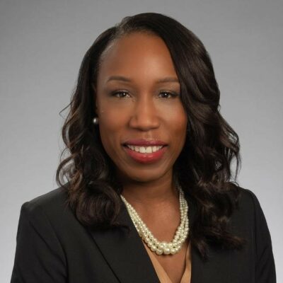 Camille Applin-Jones