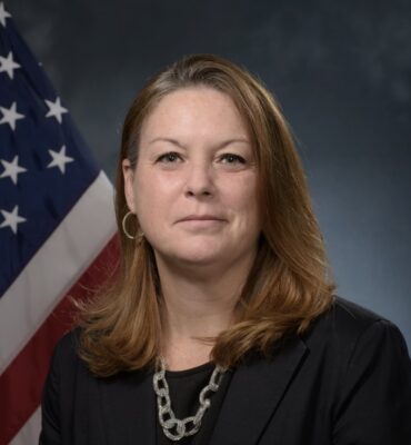 Kimberly Cheatle. Photo: secretservice.gov