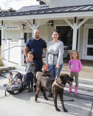 The city of Santa Clarita, in collaboration with the Castaic Animal Care Center, is hosting Pet Adoption Day on Saturday, July 27, at Valencia Heritage Park. Courtesy photo.