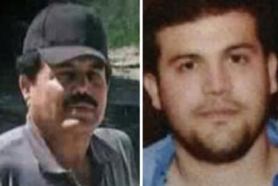 Images provided by the U.S. State Department show Ismael “El M