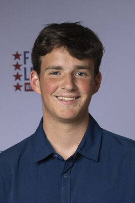 Tristan Simoncioni
