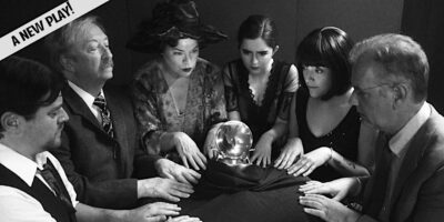 Four performances remain this weekend for “Agatha’s Murder Mystery Dinner Party,” a new play featured at The Main in Old Town Newhall.