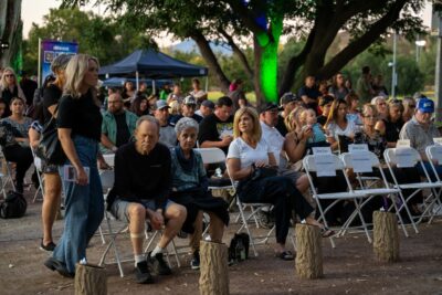 The city of Santa Clarita invites residents to the annual Evening of Remembrance on Wednesday, Aug. 28, to honor Santa Clarita Valley youth who died in traffic-related incidents. Courtesy photo.