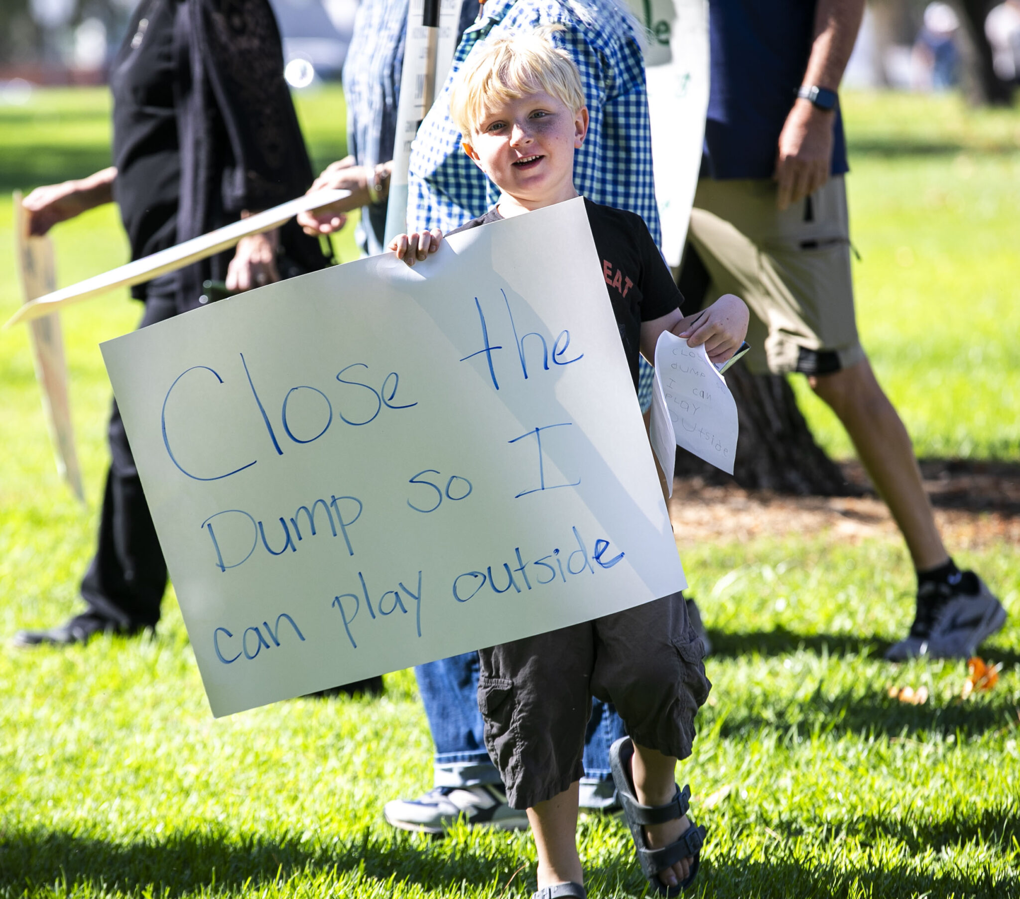 State of emergency request over Chiquita denied