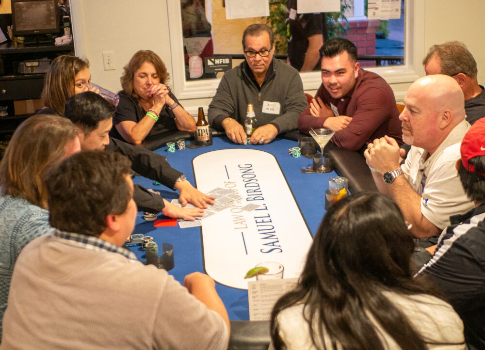 Read more about the article Finally Family Homes to host 3rd annual poker tournament 
