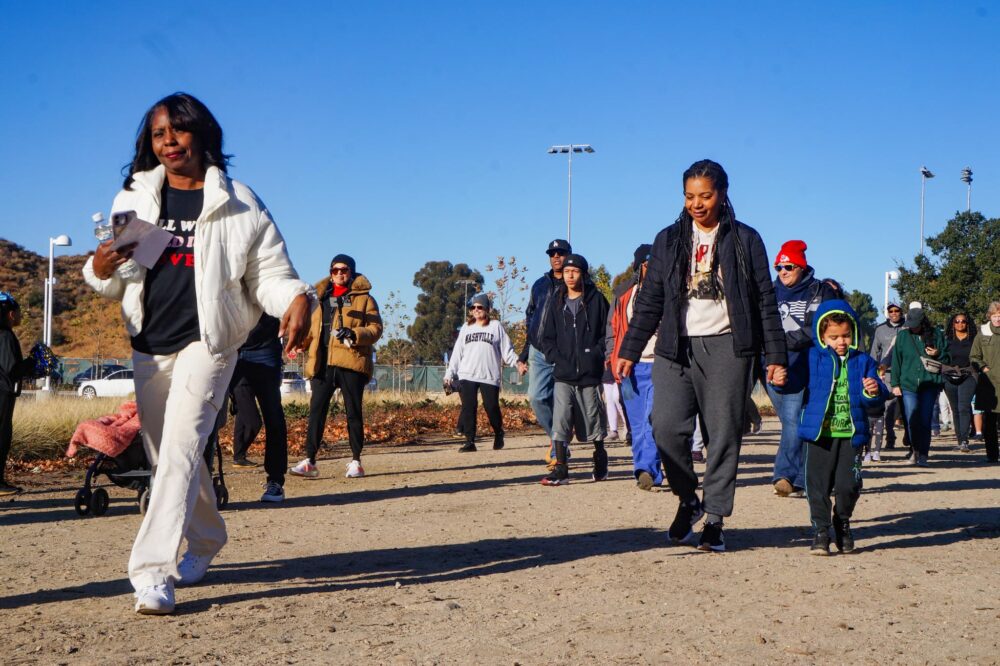Read more about the article City to host MLK Day Unity Walk 