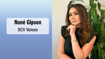 Nuné Gipson commentary