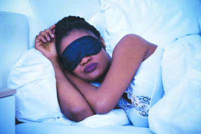 Quality sleep is a foundation for your overall well-bring. ©ADOBESTOCK