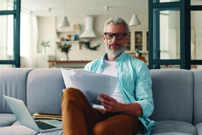 As you hunt for the home of your dreams, stay prepared and informed. One essential aspect of doing so is to set a realistic budget that accounts for the true costs of homeownership. ©ADOBESTOCK