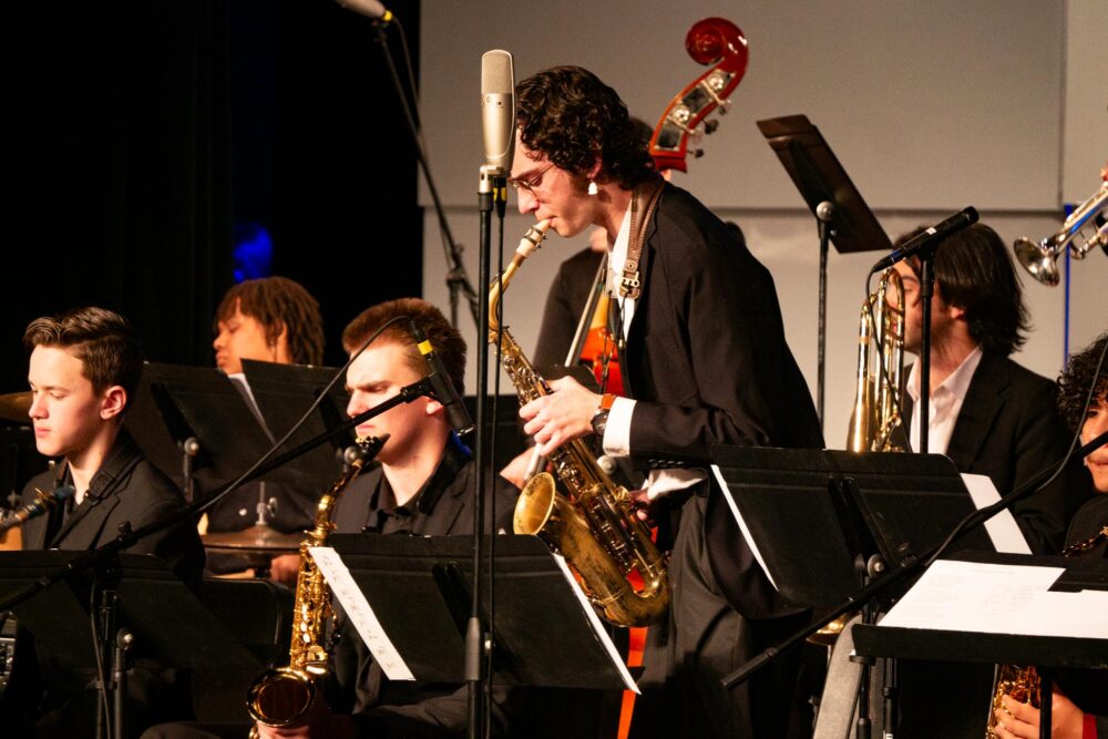 Read more about the article Super Jazz at the Ranch returns 
