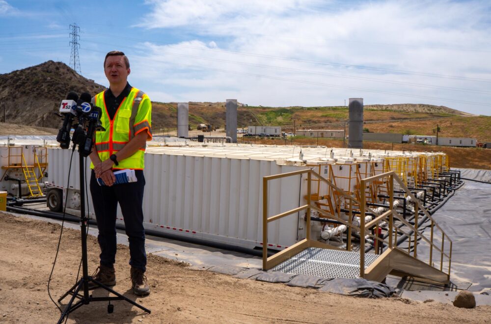 Read more about the article Judge issues split decision on claims in landfill suit 