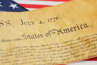 Independence Day became a federal holiday in 1941, but July 4th has stood as the birth of American independence for much longer. July 4th marks a pivotal moment in the American Revolution.