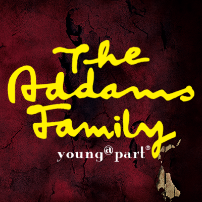 ‘The Addams Family young@part’ at CTG