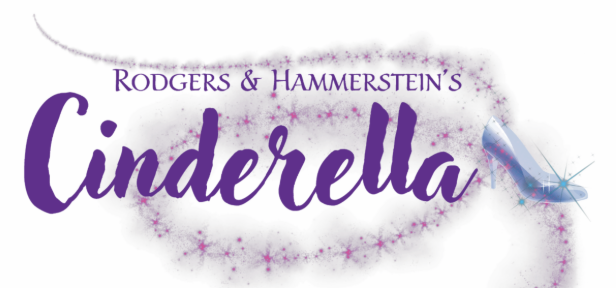 Canyon Theatre Guild 'Cinderella' filler