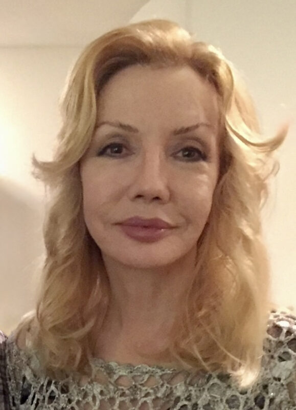 Nadia Lusian
