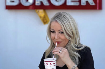 Lynsi Snyder. Courtesy photo.