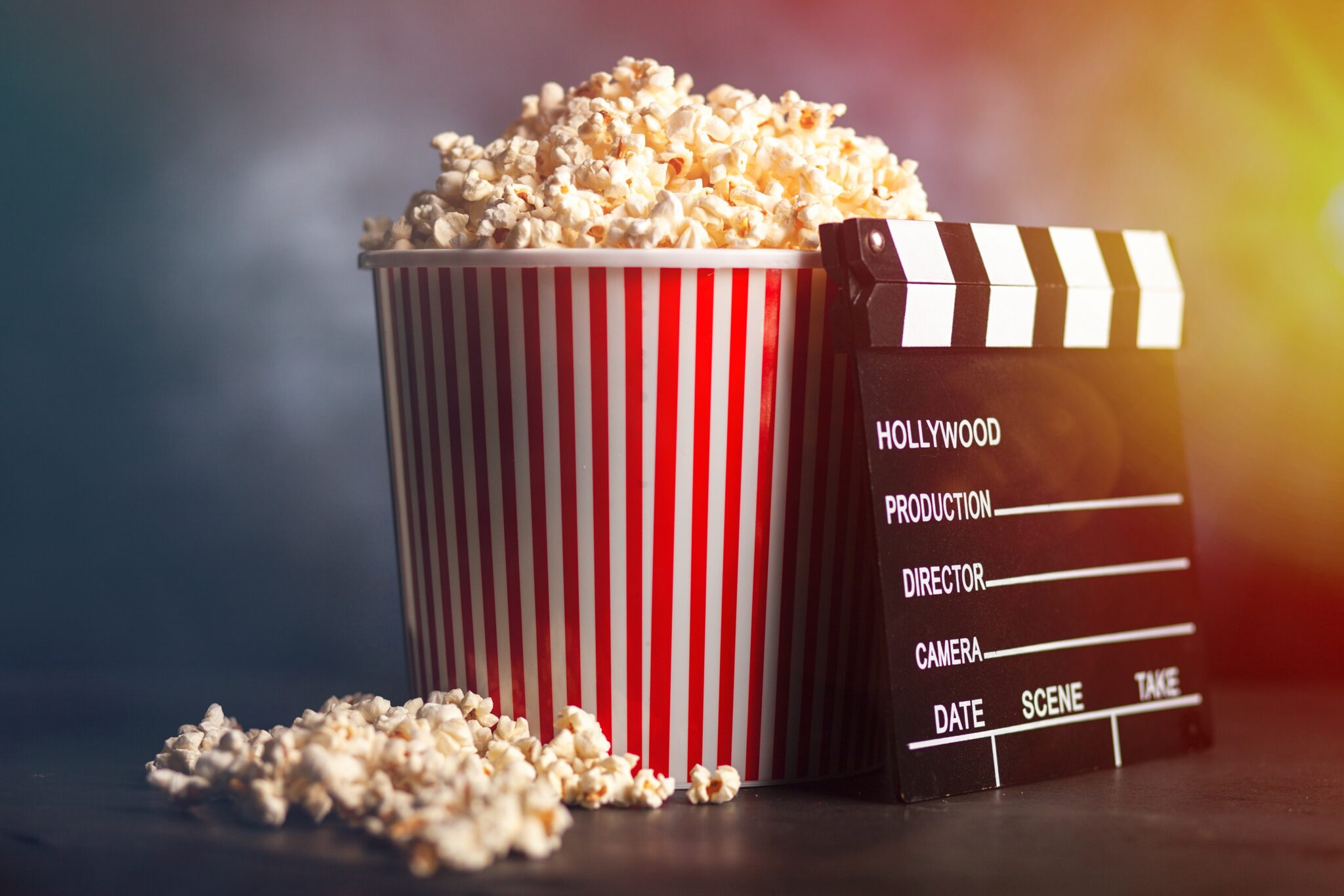 Ventura Harbor Village to host movie nights