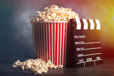 Movies filler