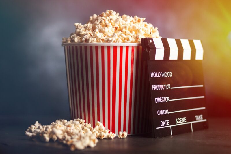 Movies filler