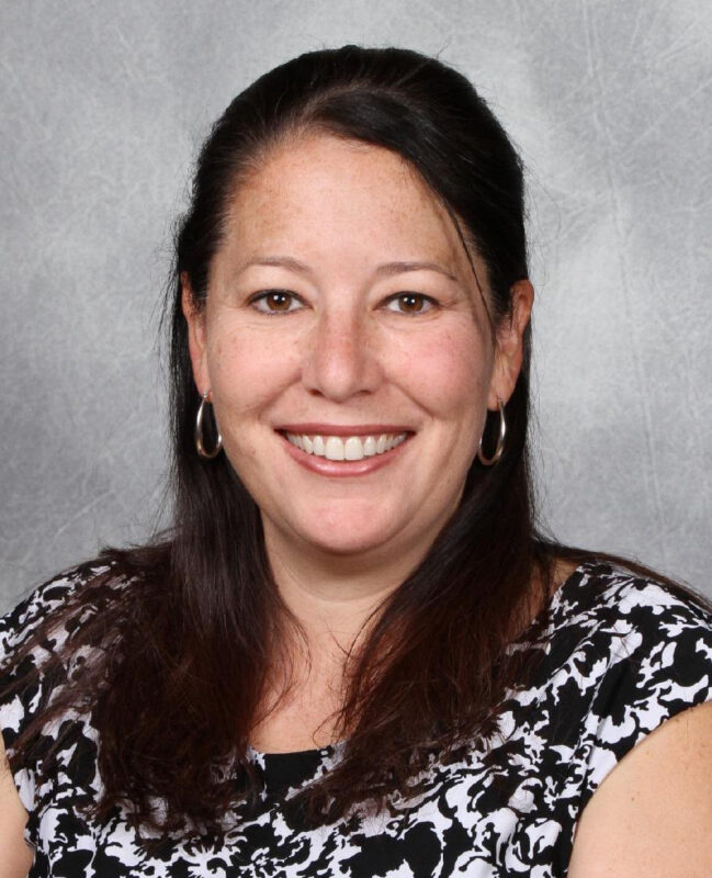 Jennifer Ambrose