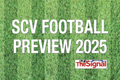 SCV Football Preview 2025