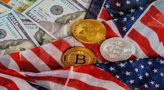 America’s Trusted Cryptocurrency Recovery Solution: Fortis Recovery