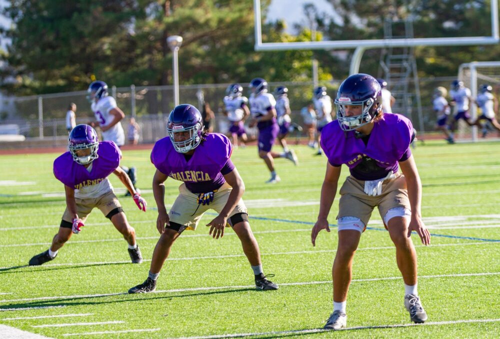 Read more about the article SCV football: Week 1 preview  