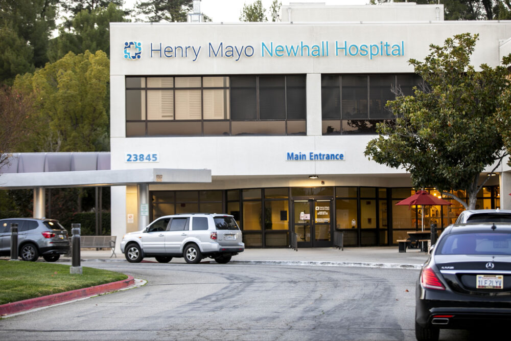 Read more about the article ‘Henry’s Kid’s Club’ to shut down, new health club amenity to replace it 