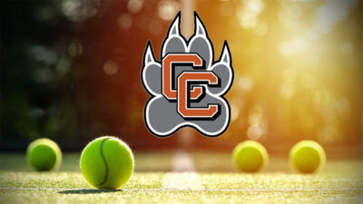 Castaic tennis filler