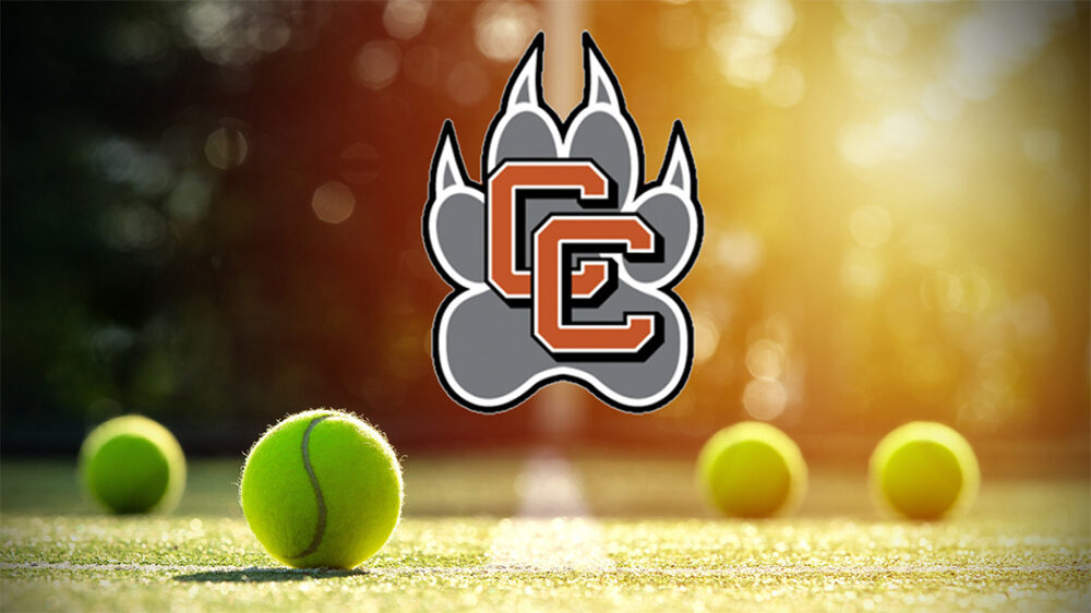 Castaic tennis filler