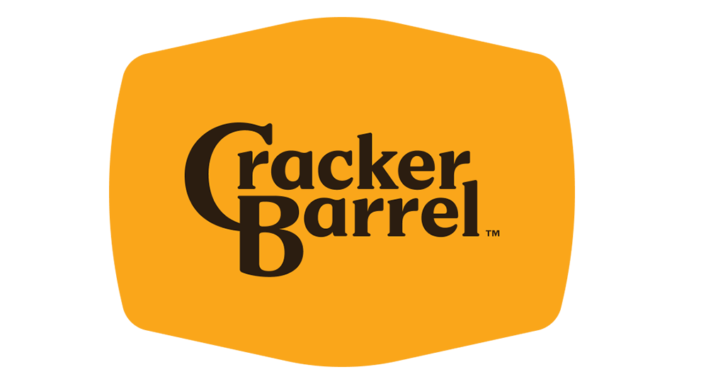 Cracker Barrel will go back to its old logo following a public outcry over this new logo, which was unveiled last week, the restaurant announced Tuesday.