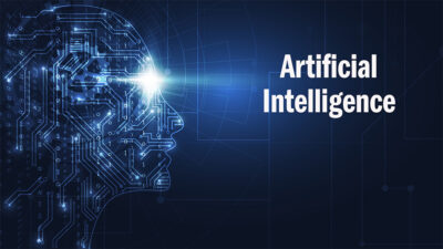 Artificial Intelligence filler