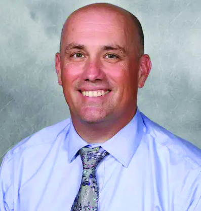 Hart district names new principal, assistant principal
