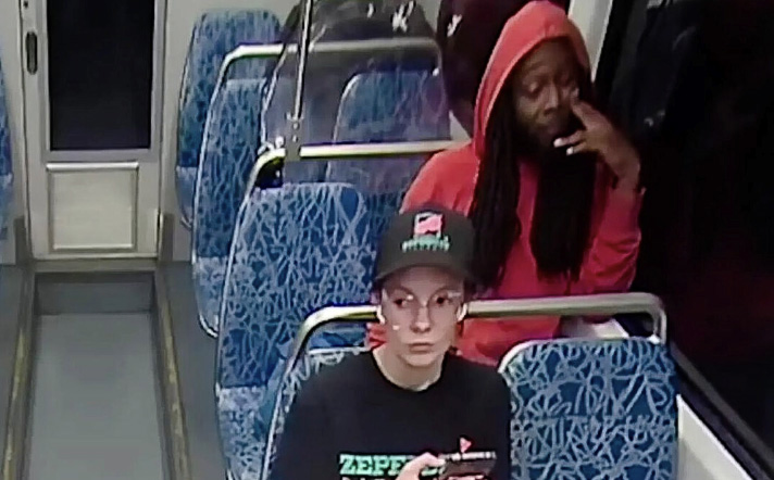 Murder charge filed in fatal stabbing of Ukraine war refugee