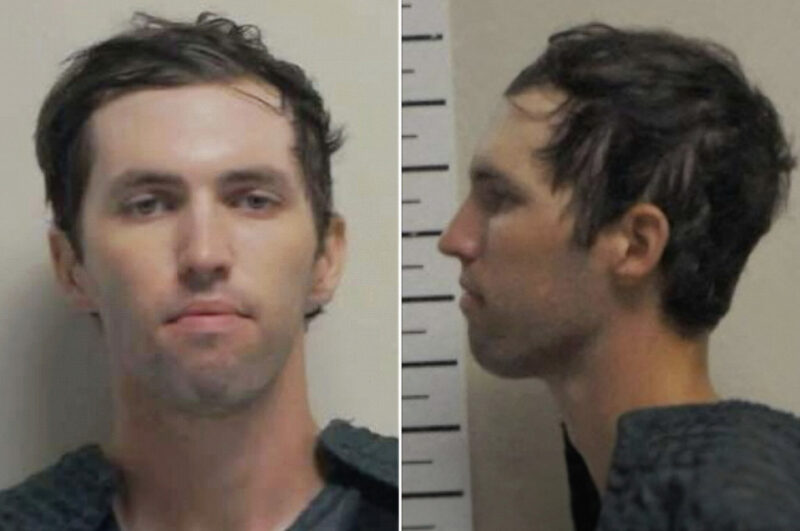 Suspect in Kirk assassination caught, identified as Tyler Robinson