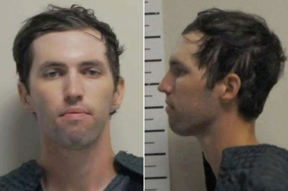 A police mugshot shows Tyler Robinson, the suspect in the fatal shooting of U.S. conservative commentator Charlie Kirk during an event at Utah Valley University, in Orem, Utah, in this photo released by the Utah Department of Public Safety, on Sept. 12, 2025. Utah Department of Public Safety/Handout via Reuters