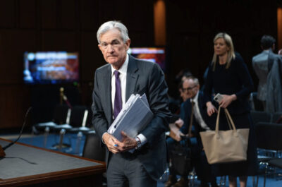 Federal Reserve cuts interest rates for first time in 2025 