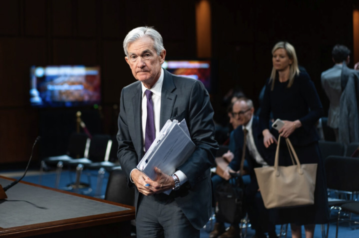 Federal Reserve cuts interest rates for first time in 2025 