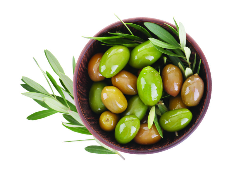 Celebrate the history and global impact that Corning, the “Olive City,” has had for more than 100 years. Join in the 78th annual Corning Olive Festival on Oct. 11. ©ADOBESTOCK