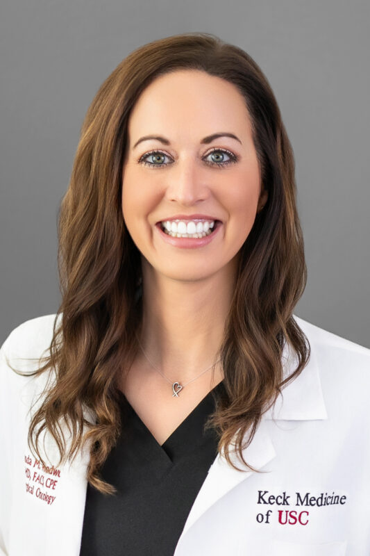 Dr. Amanda Woodworth. Courtesy photo.