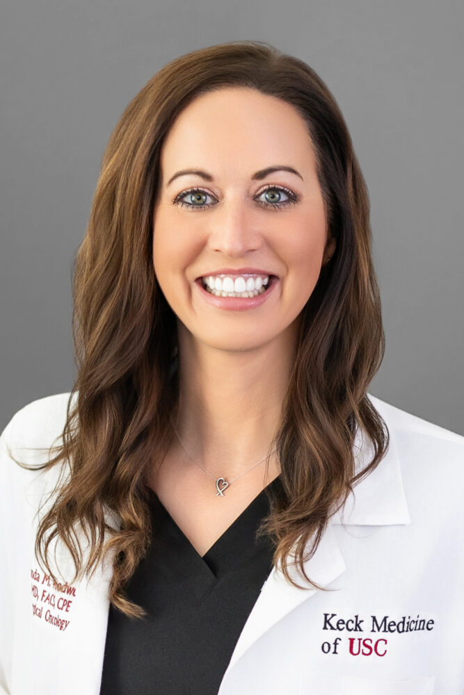 Read more about the article HMNH physician appointed to National Breast Cancer Roundtable Steering Committee 