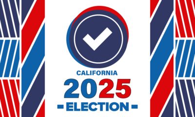 2025 Election Filler