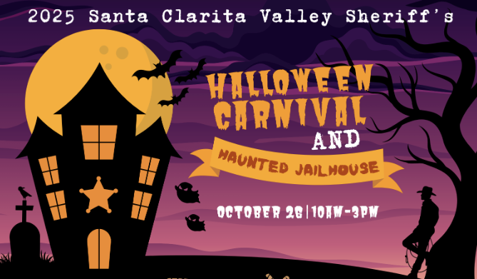 2025 Haunted Jalhouse