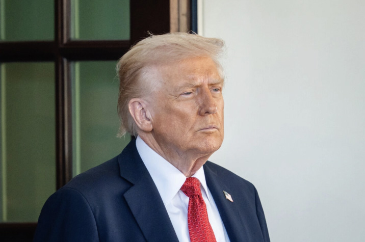 Trump halts plans to surge federal agents into San Francisco