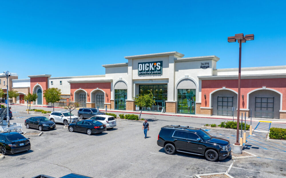 Read more about the article Centre Pointe Marketplace break-up sales total $33.8M 