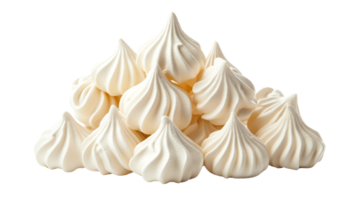 Maple Meringue cookies are a fun reciple for fall and Santa Clarita has the perfect eather for making meringue. ©ADOBESTOCK