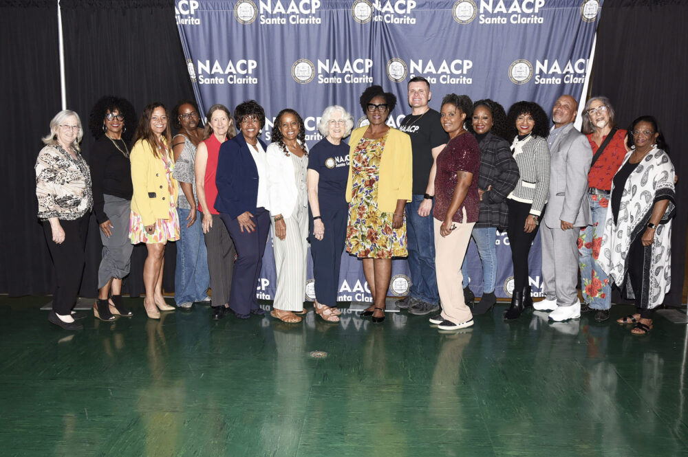Read more about the article NAACP hosts meet-and-greet 